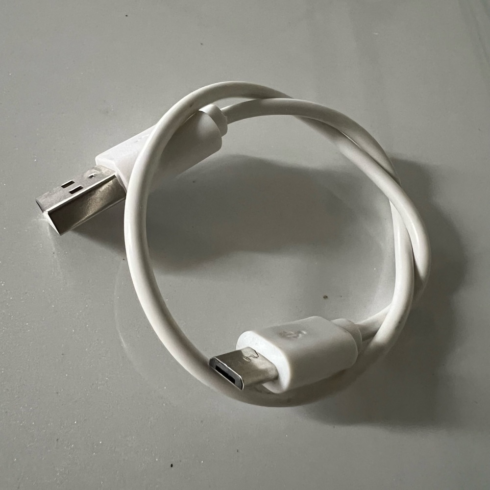 Micro USB Cable for Android - Picture 4 of 4